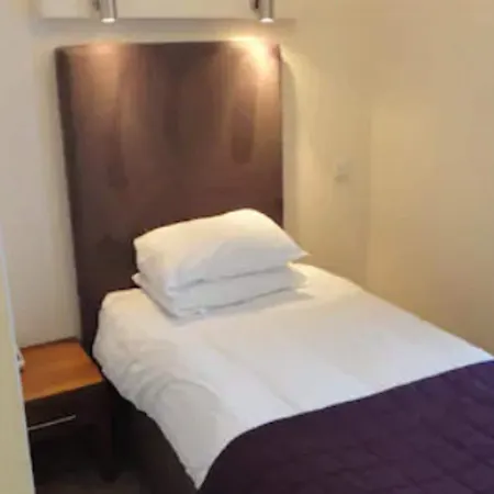 Sandyford Hotel Glasgow