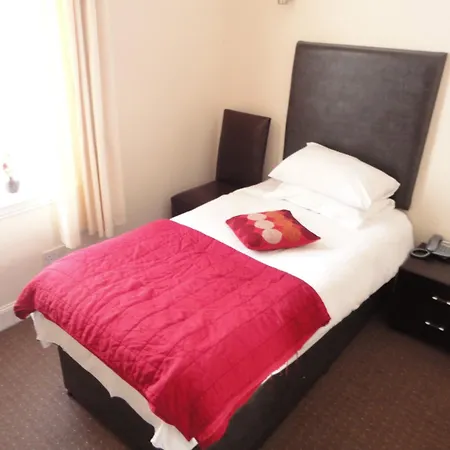 Sandyford 3* Glasgow