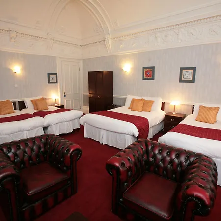 Embassy Appartamento *