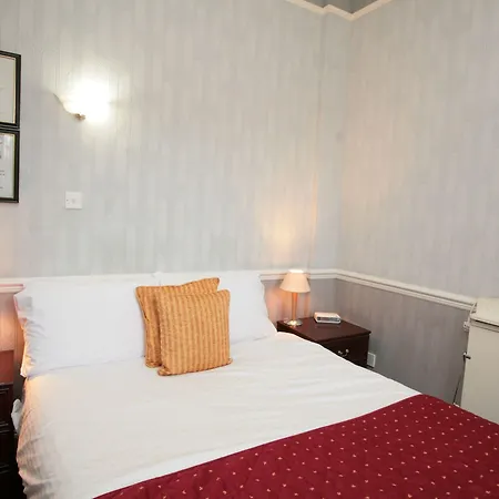 Apartamento Embassy *