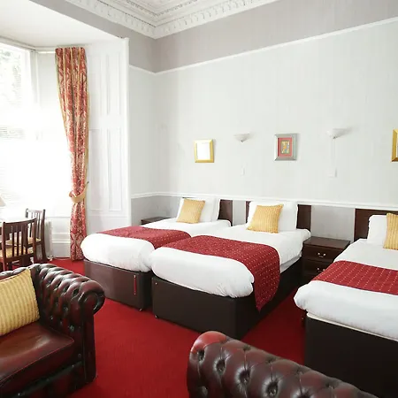 Apartamento Embassy *
