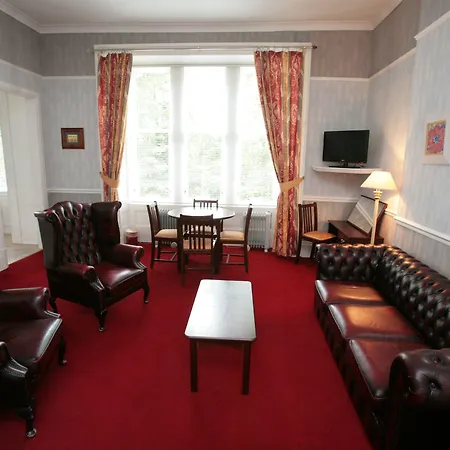 Apartamento Embassy