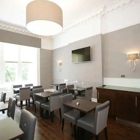 Embassy Apartamento Glasgow