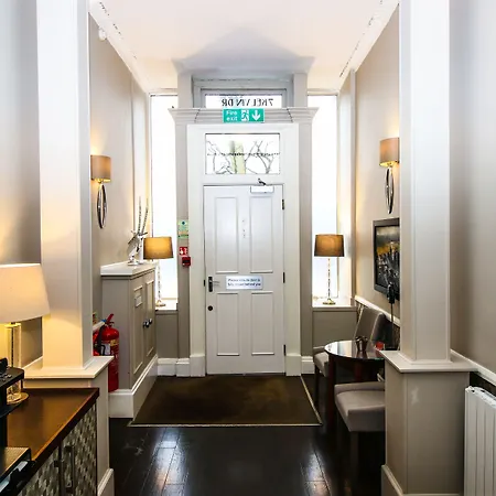 Apartamento Embassy