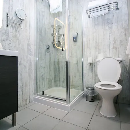 Appartement Embassy Glasgow