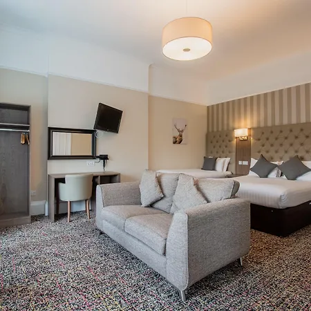Apartamento Embassy