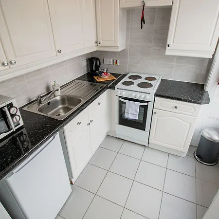 Embassy 글라스고