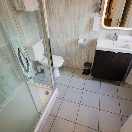 Apartamento Embassy