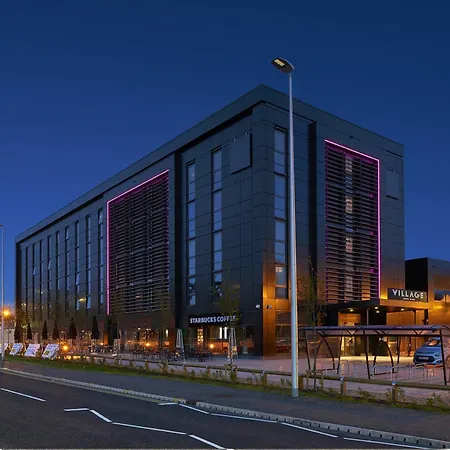 Village Hotel Glasgow