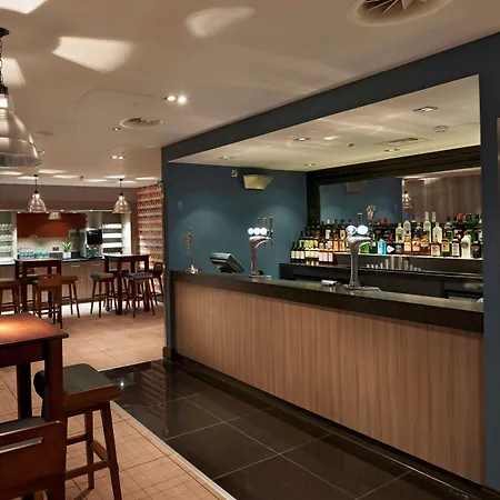 Village Hotel 4*