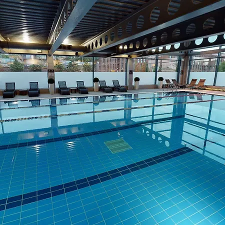 Village Hotel 4*