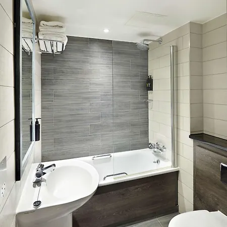 Otel Village Glasgow