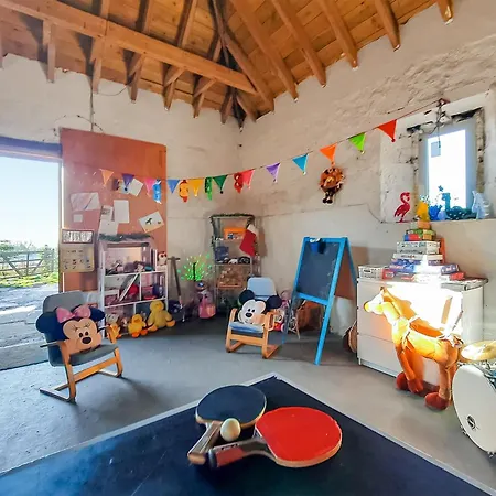 Casa de Férias Cow Boy - Uk47145 Glasgow