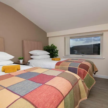 Edenmill Farm Bauernhof