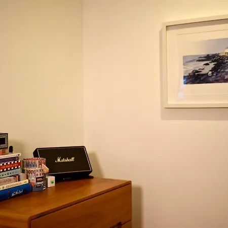 Private And Bathroom In Shared Flat With Parking Alloggio in famiglia Glasgow