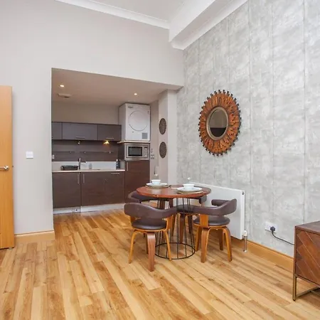 Appartamento Stylish Merchant Flat *