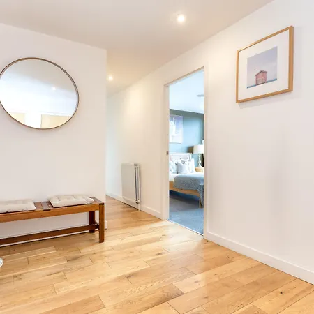 Secc Hydro Executive 7 غلاسغو