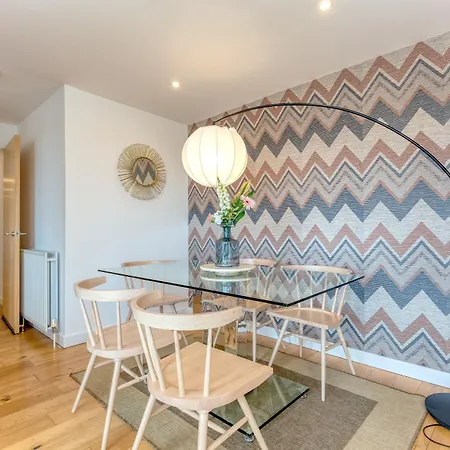 Secc Hydro Executive 7 Glasgow