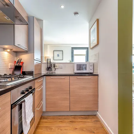 Secc Hydro Executive 7 شقة *