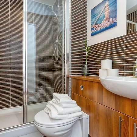 Appartement Secc Hydro Executive 7