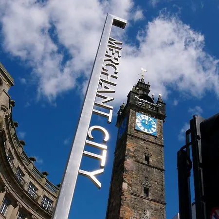 Premier Glasgow