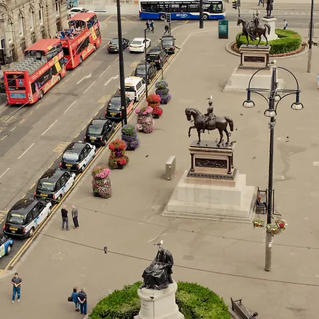 Premier Ξενοδοχείο