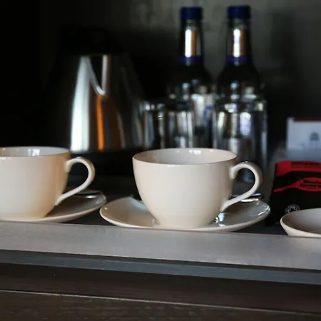 Hotel Dakota Glasgow 5*