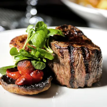 Hotel Dakota Glasgow