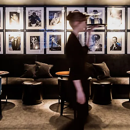 Hotel Dakota Glasgow 5*