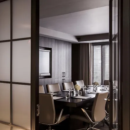 Dakota Hotel Glasgow