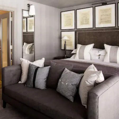 Dakota Glasgow 5*