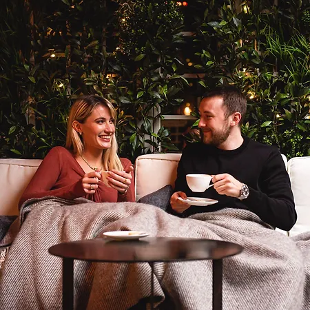 Dakota Hotel Glasgow