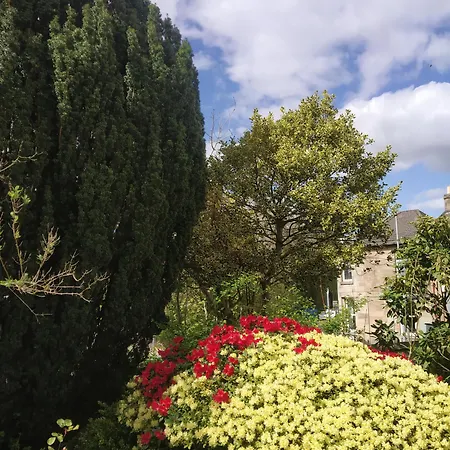 Lägenhet Busby Apartments Busby