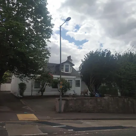 Apartment Busby Apartments