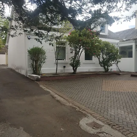 Busby Apartments Lägenhet Busby