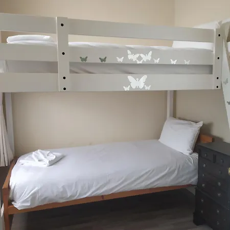 Number 52 Charlotte Street * Glasgow