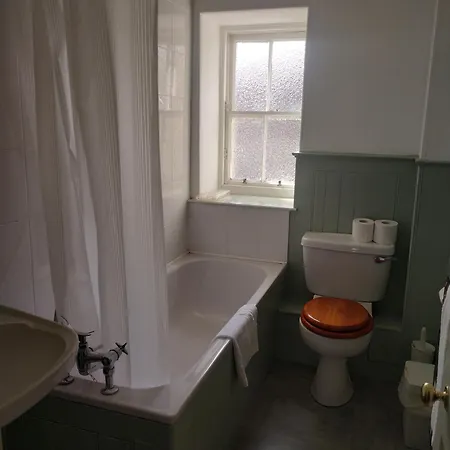 Hotel Number 52 Charlotte Street