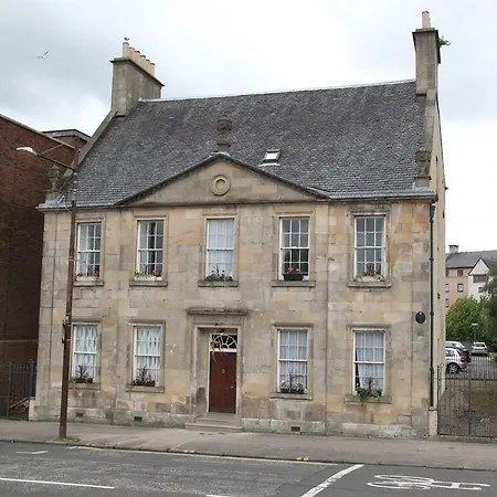 Hotel Number 52 Charlotte Street