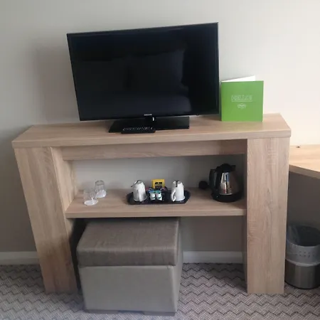 Hampton By Hilton 3* Glasgow