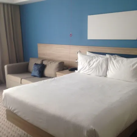 Hotel Hampton By Hilton