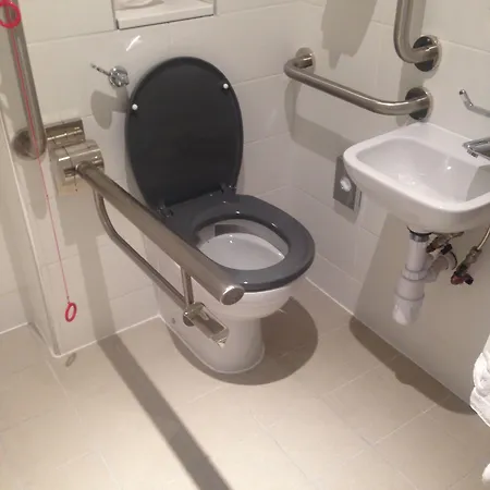 Hotell Hampton By Hilton