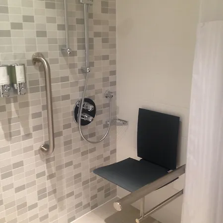 Hampton By Hilton Glasgow