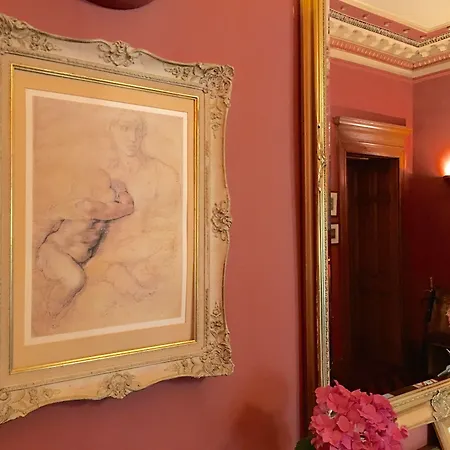 The Alamo 4* Glasgow