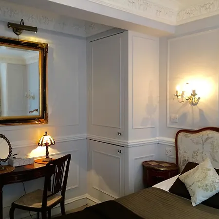 Maison d'hôtes The Alamo 4*
