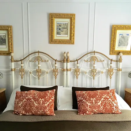 게스트하우스 The Alamo 글라스고