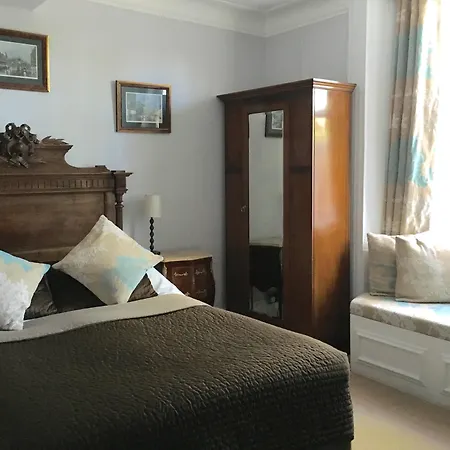 게스트하우스 The Alamo