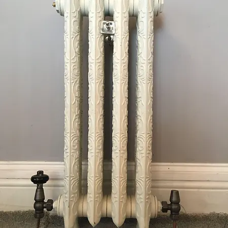 The Alamo Vendégház