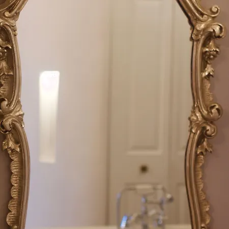 게스트하우스 The Alamo 글라스고