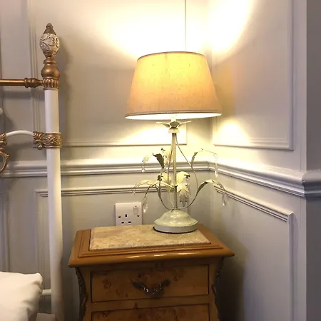 The Alamo בית הארחה גלאזגו