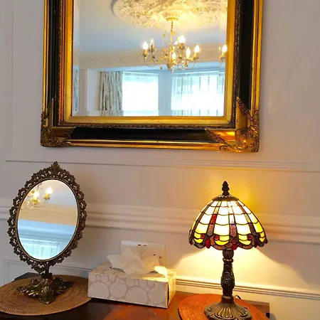 The Alamo 4* 글라스고